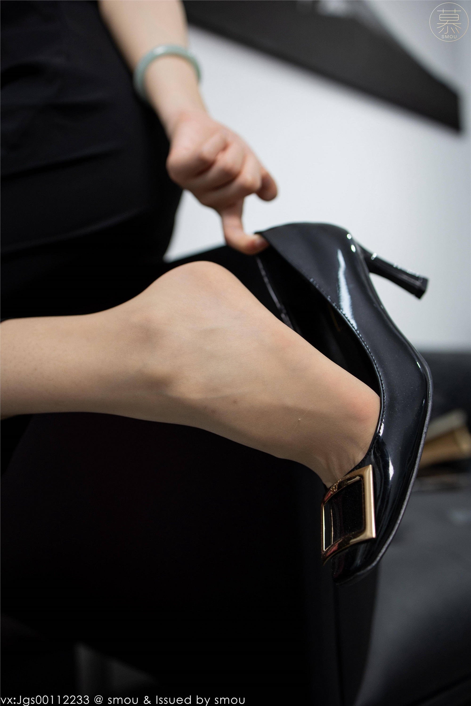 丝慕SMOU 蜜系列 M035 可儿